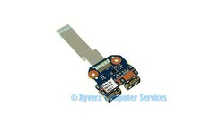 689687-001 6050A2493701 HP USB BOARD W/C 2000-2B 2000-2B16NR (CA47) picture