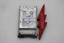 Dell 8YWH3 2.4TB 10K SAS 2.5 12G SED ST2400MM0149 / 1XK223-251 picture