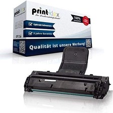 Print-Klex XXL Toner Cartridge Compatible For Samsung ML2010 ML2010L ML2010P picture
