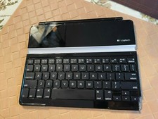 Logitech Ultrathin Mini Keyboard Bluetooth picture