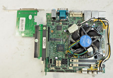 SuperMicro X10SLV Mini-ITX Motherboard with SR1NB CPU, NO RAM, SD-PEX10008 Mod picture