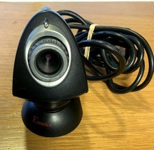 EZCam III Ezonics USB Digital Video CAM 352x288 Resolution PC Model EZ-307 picture