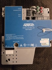 Adtran Total Access 352 1287702G1 Gigabit Passive Optical Network(S17) picture