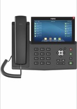Fanvil X7 Touch Screen Enterprise IP Phone 20 SIP accounts Touch LCD Bluetooth picture