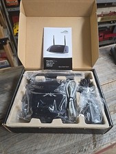 Ubiquiti Networks Power AP N 802.11n Ultra-Long Range Wi-Fi Router NOS picture