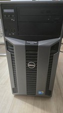 Dell PowerEdge T610 Tower Server 2x Xeon 24GB RAM No HDD Tested Working picture