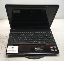 Sony Vaio VPCEE42FX AMD Athlon II Dual-Core P360 2.3GHz 2 GB NO HDD picture