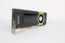 Dell NVIDIA Quadro P5000 16GB GDDR5 PCIe x 16 3.0 Graphics Card picture