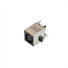 DC Power Jack Charging Port For HP Pavilion 23-q113w 23-q114 All-in-One Desktop picture