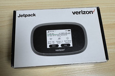 New Verizon Novatel MiFi 8800L Jetpack 4G LTE Advanced Mobile Hotspot Modem picture