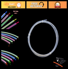 High-Temp PTFE Bowden Tube 2x4mm for 1.75mm Filament, 3D Printer Extruder Tubing picture