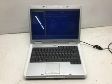 Dell XPS M140 Intel Pentium M 06D8 512 MB NO HDD picture