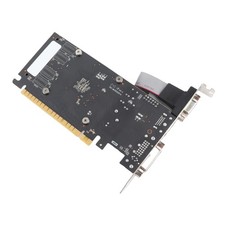GT210 1GB DDR3 64BIT Gaming Graphics Card Support HD Multimedia Interface D GMHM picture