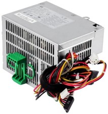 POWER SUPPLIES HP 404796-001 404472-001 DPS-240HB A PS-9241-07HP DC5750 240WATT - SG picture