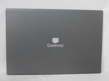 GWNR71517-BK-COVER Gateway LCD Back Cover Black Gwnr71517-Bk 