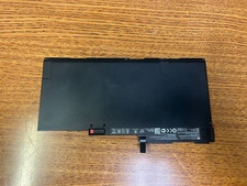 Lot of 2 HP Laptop Battery CM03XL HSTNN-UB4R HSTNN-DB4R 11.4V 50Wh picture