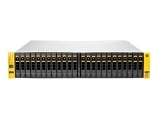 HPE 3PAR StoreServ 7450c 2-node Storage Base System PN: E7X62A picture