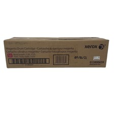 Xerox Magenta Drum Cartridge 013R00659 WorkCentre 7120 7125 7220 7225 Exp 9/21 picture