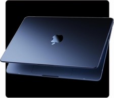 Soonjet Invisible Armor For MacBook Air 15 Inch Case | M5 M4 M3 M2 2023-2026 picture