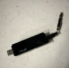 ASUS USB-AC56 Dual-Band USB 3.0 Wi-Fi Adapter 867 Mbps Black picture