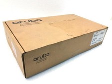 HP Aruba ProCurve 2530-8 8-port Ethernet Network Switch J9783A#ABA picture