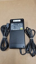 ORIGINAL DELL D846D/0D846D 210W AC Adapter 19.5V 10.8A PA-7E DA210PE1-00 picture