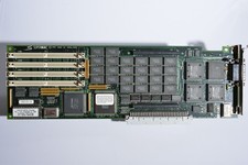 SuperMac Thunder/24 NuBus 24-bit Video Card for Macintosh IIci Quadra picture