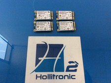 SANDISK/DELL LOT OF 4 X300 SD7SF6S-256G-1012 256 GB 1.8 IN MSATA SOLID picture