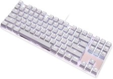 MOTOSPEED K87S Mechanical Keyboard picture