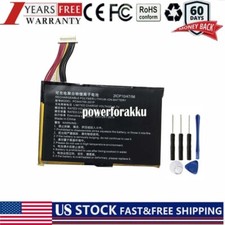 PC944755-2S PC944755-2S1P battery for TOPDON ArtiDiag800BT AD800BT picture