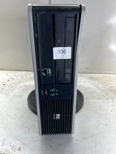HP Compaq dc5850 Small Form Factor AMD Athlon Dual Core 4450B 2GB NO HDD picture