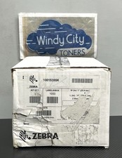 Zebra 10015355K - 1