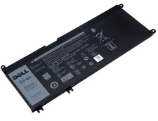 Original 33YDH Battery For Dell Latitude 3380 3400 3480 3490 3500 3580 3590 56Wh picture
