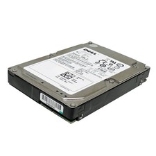 IBM 1.2TB Hard Drive 2.5
