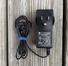 Genuine LG AC Power Adapter ADS-40FSG-19 19025GPCU-1 For LCD LED LG TV Tested picture