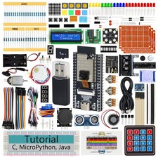 ESP32 Kit ESP32 Camera Board Ultimate Starter Kit picture