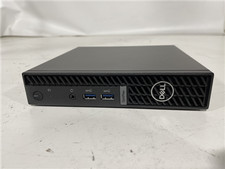 Dell OptiPlex 7010 Desktop i3-13100T 8GB DDR4 Windows 11 Home COA picture