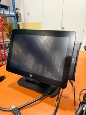 Elo touchscreen monitor 10