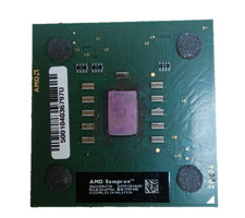 AMD Sempron 2400+ Desktop CPU Processor SDA2400DUT3D | Tested picture