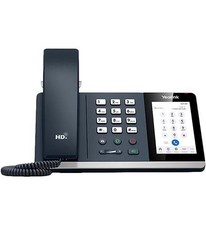 Yealink YEA-MP54-ZOOM-E2 1301120 Cost-effective Phone for Zoom picture