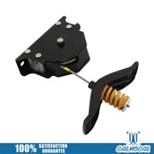 Universal Fit For 159056 RV Spare Tire Winch Black picture