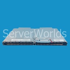 HP 489184-B21 519134-001 HP Infiniband BLc 4X QDR IB Switch 40gbps  picture