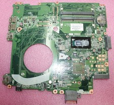 Genuine HP Pavilion 14-V 14-V062US Intel i3-4030U Motherboard 773143-501 picture