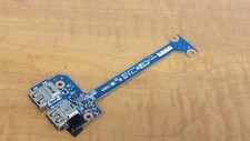 GENUINE HP PAVILION M6-1035DX SERIES DUAL USB BOARD 686918-001 LS-8714P picture