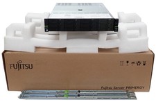 NEW Fujitsu Primergy RX2540 M5 2x 2nd Gen Scalable CPU 24-DIMM 16-Bay CTO Server picture