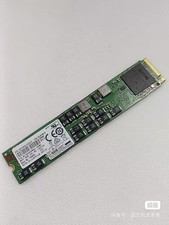 Samsung SM963 Series 480GB SSD M.2 MLC PCIe 22110 MZ-1KW4800 Solid State Drive picture
