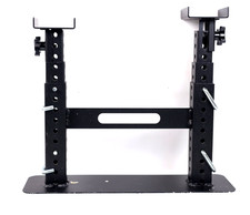 Middle Atlantic TS1640 AXS SERVICE STAND, ELEVATES TRACKS 16in TO 40in w800 picture