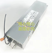 New Dell MD3420 MD3600I MD3620I 600W powersupply H600E-S0 GD7W3 0GD7W3 picture