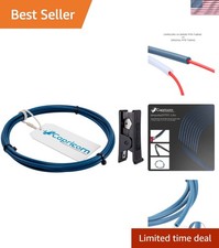 Creality Capricorn 2 Meters XS Series PTFE Bowden Tubing for 1.75mm picture
