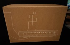 Sealed NEW Box Ubiquiti UniFi Switch USW-Lite-8-PoE Networking Apple App Store picture